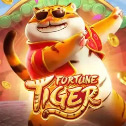 Fortune Tiger